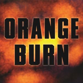 Download track For Too Long Orange Burn