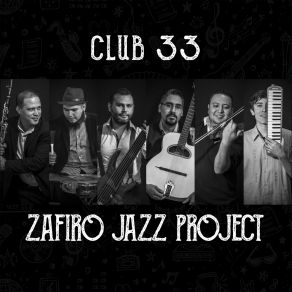 Download track Joseph Joseph Zafiro Jazz Project