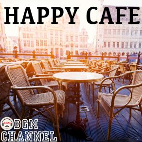 Download track Happy Cafe Jazz Music BGM Channel