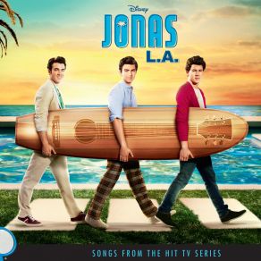 Download track Feelin' Alive Jonas Brothers