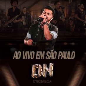 Download track Aceita Coração (Ao Vivo) D'nobrega