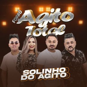 Download track Me Leve Com Você Forró Agito Total