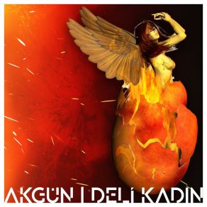 Download track Deli Kadın (Öykü Ile Versiyon) Akgün