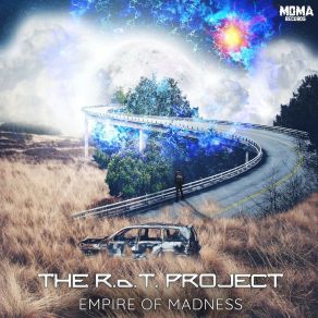 Download track In A Melody The R. O. T. Project