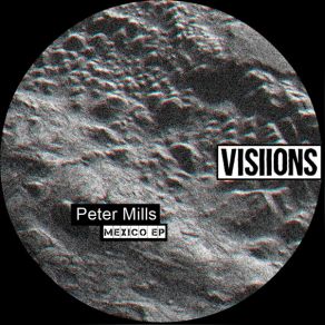 Download track Dia De Los Fieles Difuntos (Original Mix) Peter Mills