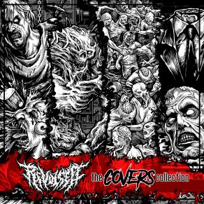 Download track Hammer Smashed Face (Cannibal Corpse) RevulsedCannibal Corpse