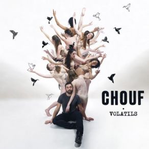 Download track Fugitive Chouf