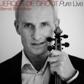 Download track Prokofiev: Violin Sonata No. 1 In F Minor, Op. 80: I. Andante Assai' Jeroen De Groot