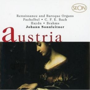 Download track 01. Elias Nicolaus Ammerbach (1530-1597) - Passametzo D'Angleterre (Church In Imbach, Austria) Johann Sonnleitner