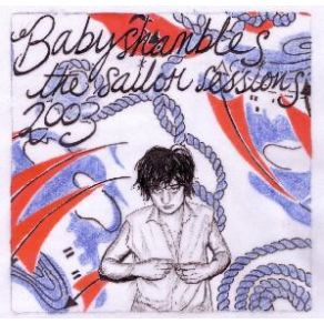 Download track Kill A Man For His Giro Babyshambles