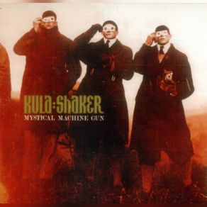 Download track Prancing Bride Kula Shaker