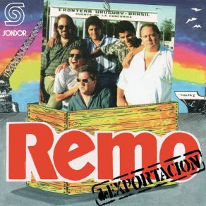 Download track Ya No Me Importás Grupo Remo