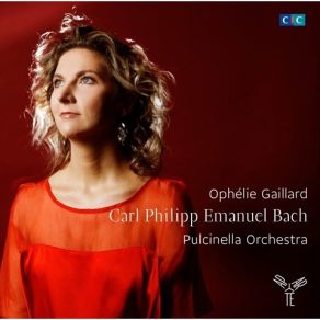 Download track 07 - Concerto Pour Violoncelle En La Majeur, Wq 172-I. Allegro Carl Philipp Emanuel Bach