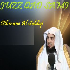 Download track Sourate Al Hashr (Quran) Othmane Al Siddiqi