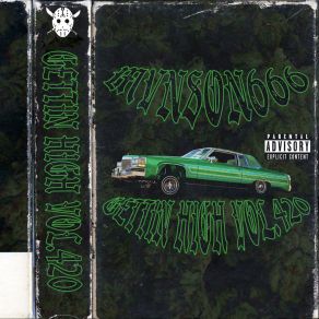 Download track Blow Yo Ass Off Mvnson666