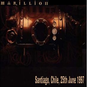 Download track This Strange Engine - Bass Solo Marillion