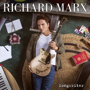 Download track One More Yesterday Richard Marx