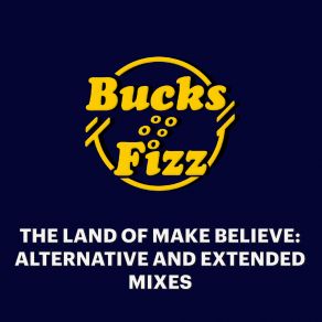 Download track I Hear Talk (Extended Remix) Bucks Fizz
