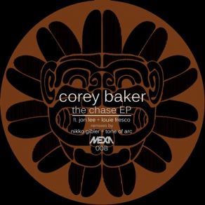 Download track Baked Fresh (Tone Of Arc Expressionist Edit) Corey Baker