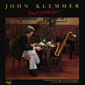 Download track Love Affair John Klemmer