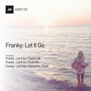 Download track Let It Go (Future Re-Think) Franky