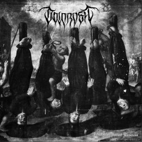 Download track Nocturnal Wisdom Dolorosa