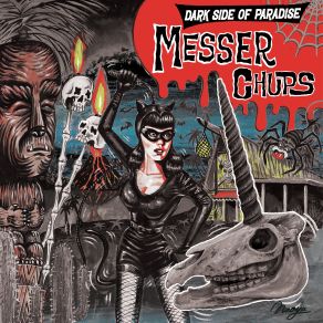 Download track Experiment Of Terror Messer Chups