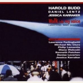 Download track Interlude 4 Harold Budd, Daniel Lentz, Jessica Karraker