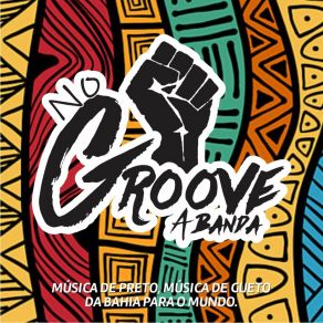 Download track Preciso Mudar Banda No Groove