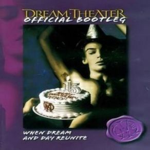 Download track A Fortune In Lies Dream Theater