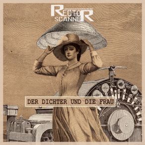 Download track Herr Oder Diener (Ambient EP Mix) Rector Scanner