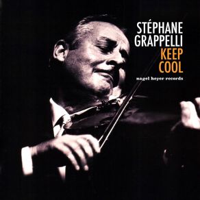 Download track Minor Swing II Stéphane Grappelli