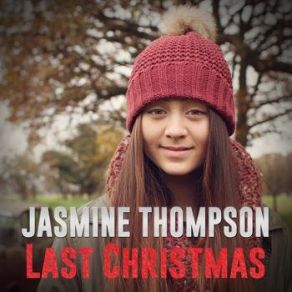 Download track Last Christmas Jasmine Thompson