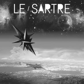 Download track Small Relative To You (Synthwave Version) Le Sartre