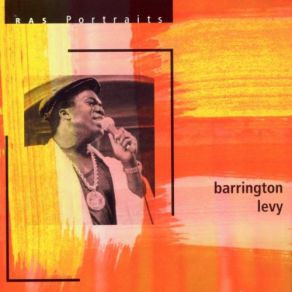 Download track Prison Oval Rock Barrington Levy