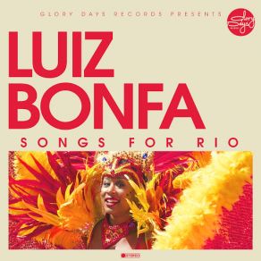 Download track Bossa Em Re Luiz Bonfá