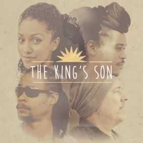 Download track Open Your Mind (International Version) King's Son