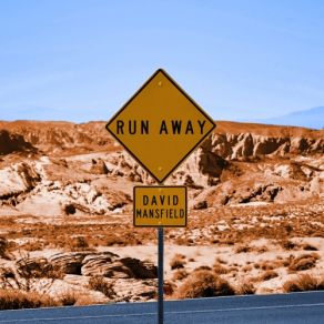 Download track Run Away (Radio Version) David Mansfield