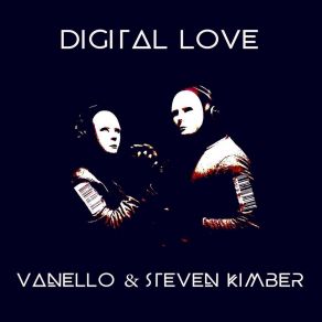 Download track Digital Love (Extended Version) Steven Kimber