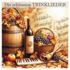 Download track Kornblumenblau Party Time Singers