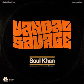 Download track Vandal Savage Soul Khan