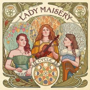 Download track Father's Lullaby Lady Maisery