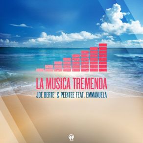 Download track La Musica Tremenda (Joe Berte' Remix Radio Edit 2018) Pee4tee