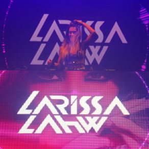 Download track Take Me (Original Mix) Larissa Lahw