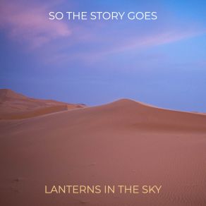 Download track It's About Time Lanterns In The Sky