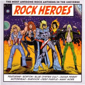 Download track Metal Health Quiet Riot