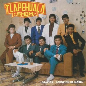 Download track Perdóname Dios Mío Tlapehuala Show