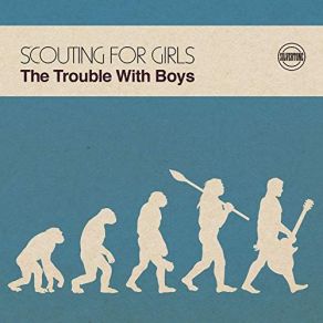 Download track Grown Up Scouting For Girls