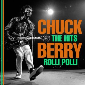 Download track Brown Eyed Handsome Man Chuck Berry