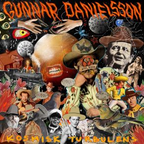 Download track Kosmisk Turbulens Gunnar Danielsson